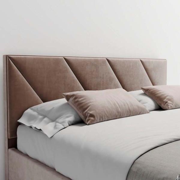 Pat My-Style my-Roxy 90 x 200 cm / Placaj / Brown photo 2