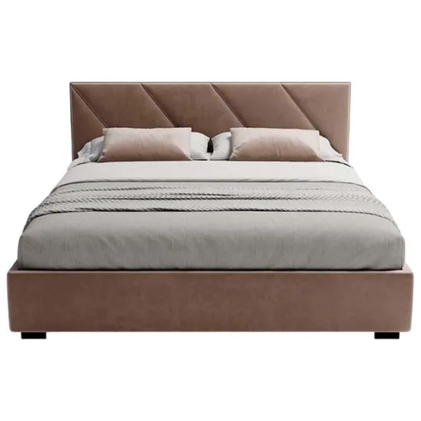 Pat My-Style my-Roxy 90 x 200 cm / Placaj / Brown photo 3