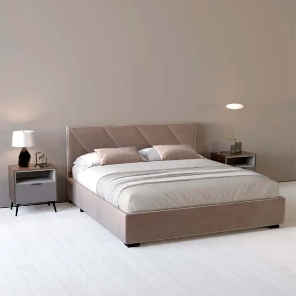 Pat My-Style my-Roxy 90 x 200 cm / Placaj / Brown photo 5