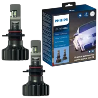 Автомобильная лампа Philips 6974260727677 светодиодная / 9012 / / 50 Вт / 