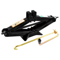 Cric Jack Diamond 2 t