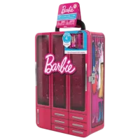 Мебель для кукол Barbie Fashionable Wardrobe BBDS6B Комод / 3+