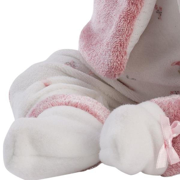 Кукла Llorens Sonrisas Chaqueta Fucxia 74070  малыш / 3+ photo 4