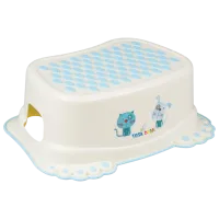 Поддержка ванной комнаты Tega Baby PK-006-102 от 1,5 лет