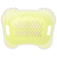 Поддержка ванной комнаты Tega Baby PK-006-102 от 1,5 лет photo 2