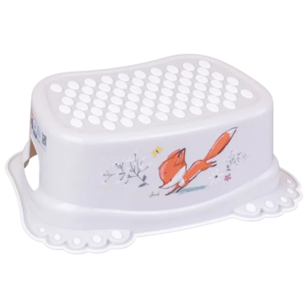 Стояк для ванной комнаты Tega Baby FF-006-111 от 1,5 лет photo 1