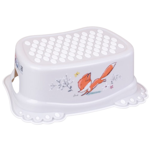 Стояк для ванной комнаты Tega Baby FF-006-111 от 1,5 лет photo 1