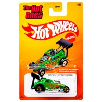Set de mașini Mattel Hot Wheels JBY68 / / Black Multicolor photo 6