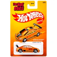 Set de mașini Mattel Hot Wheels JBY68 / / Black Multicolor photo 7