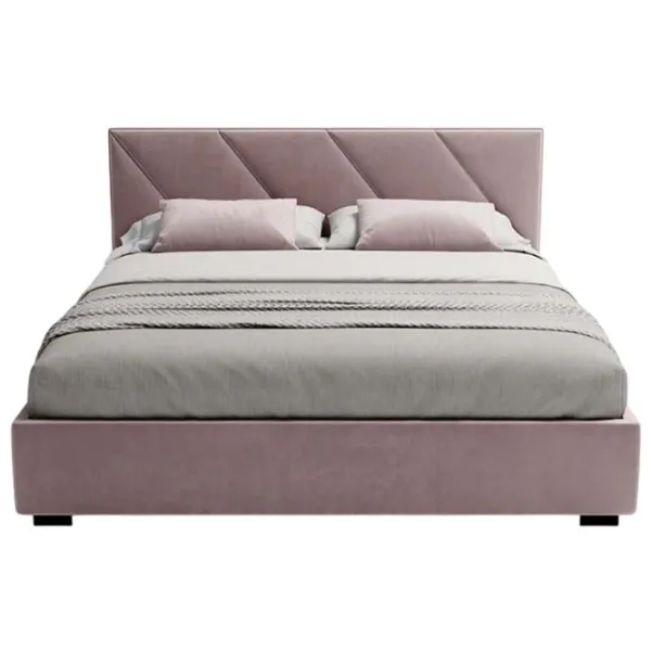 Кровать My-Style my-Roxy 140 x 200 см / Фанера / Антик photo 2