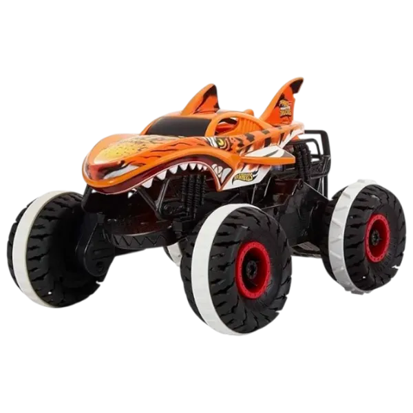 Mașină Mattel Hot Wheels HGV87  / / Red Orange photo 1