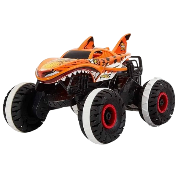 Mașină Mattel Hot Wheels HGV87  / / Red Orange photo 1