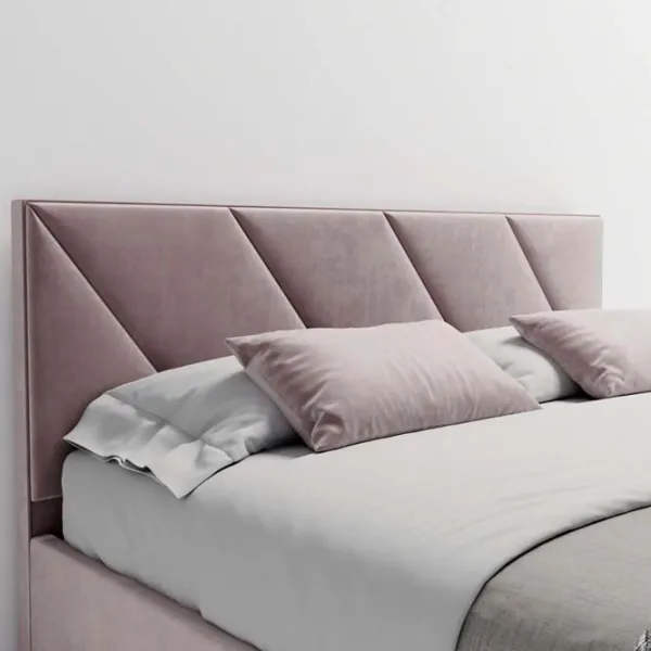 Кровать My-Style my-Roxy 200 x 200 см / Фанера / Антик photo 2