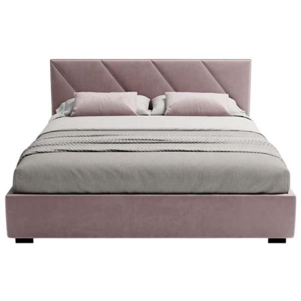 Кровать My-Style my-Roxy 200 x 200 см / Фанера / Антик photo 3