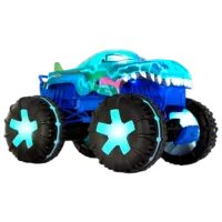 Mașină Mattel Hot Wheels JBD90  / / White Blue