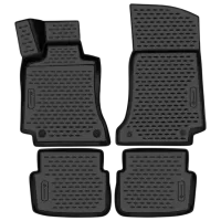 Covorașe auto Mercedes-Benz C-Class W206 2021 - Novline Element / ELEMENT3DA66757210k 