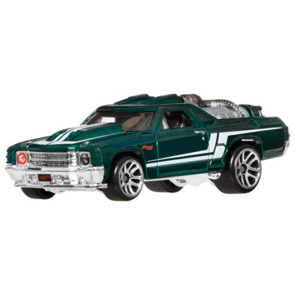 Set de mașini Mattel Hot Wheels JBY78  / / Black Multicolor photo 5