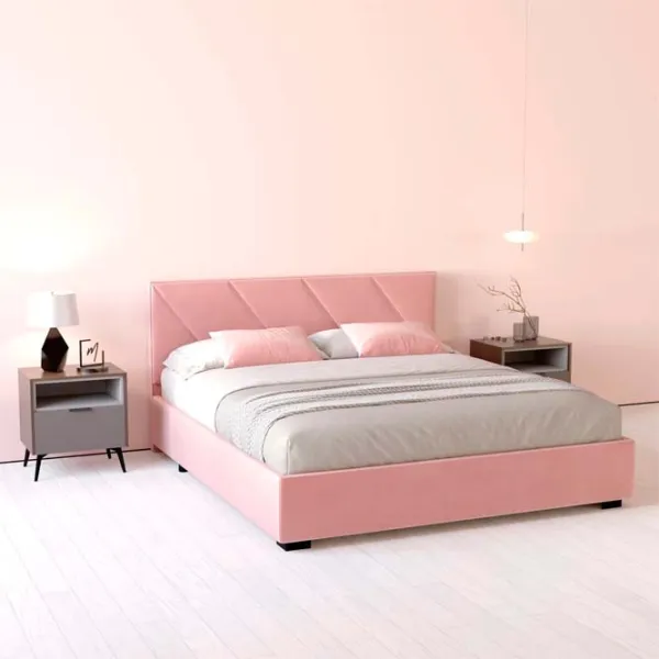 Pat My-Style my-Roxy 200 x 200 cm / Placaj / Fuchsia photo 4