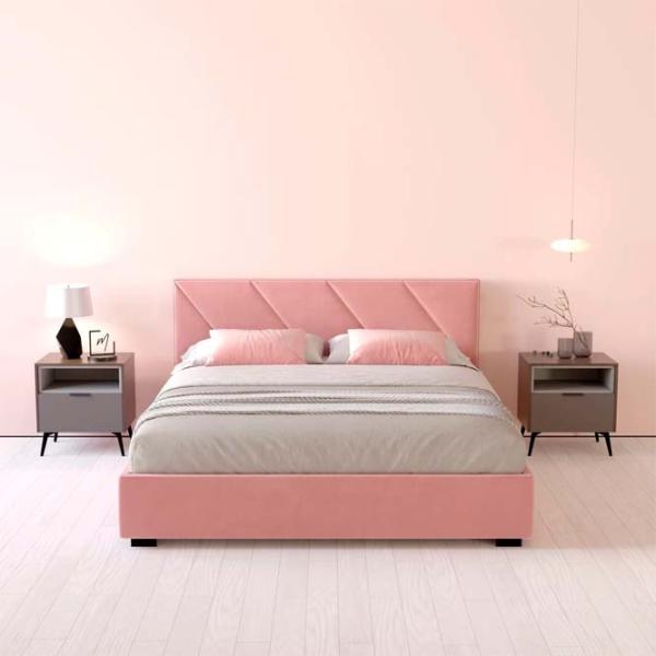 Pat My-Style my-Roxy 200 x 200 cm / Placaj / Fuchsia photo 6