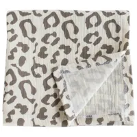 Pătură Veres 108.16  Muslin / Beige