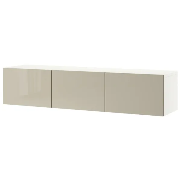 Comodă TV Ikea Besta 38 x 180 x 42 / PAL photo 1