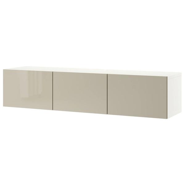 Comodă TV Ikea Besta 38 x 180 x 42 / PAL photo 1