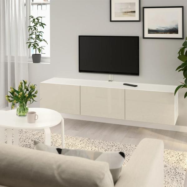 Comodă TV Ikea Besta 38 x 180 x 42 / PAL photo 4