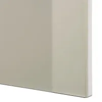 Тумба под телевизор Ikea Besta 38 x 180 x 42см / ДСП photo 5