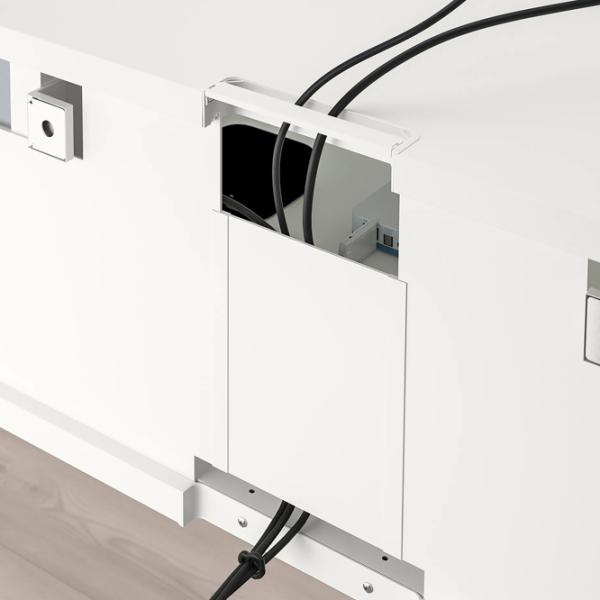 Comodă TV Ikea Besta 38 x 180 x 42 / PAL photo 6