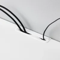 Тумба под телевизор Ikea Besta 38 x 180 x 42см / ДСП photo 7