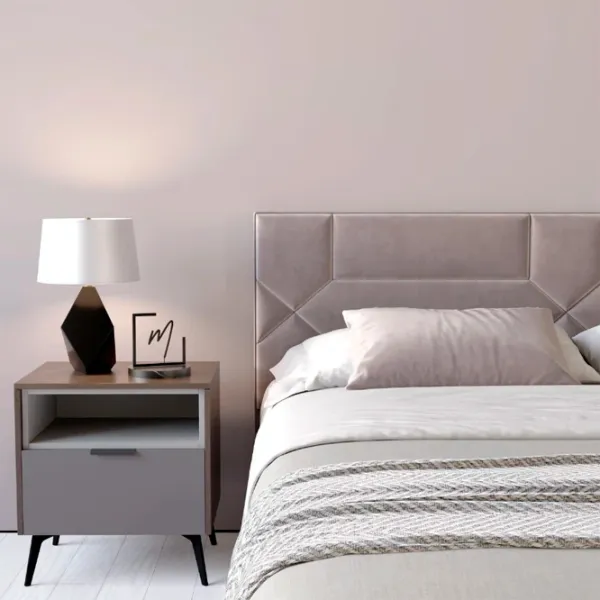 Кровать My-Style my-Ola 180 x 200 см / Фанера / Антик photo 4