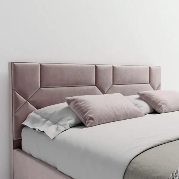 Кровать My-Style my-Ola 180 x 200 см / Фанера / Антик photo 5