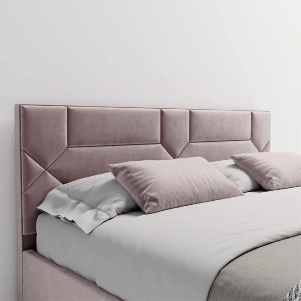 Кровать My-Style my-Ola 180 x 200 см / Фанера / Антик photo 5