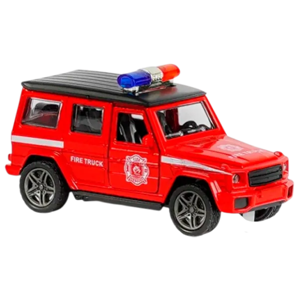 Mașină Shantou Gelandewagen F1113-3  / / Black Multicolor photo 1