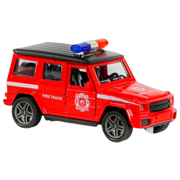 Mașină Shantou Gelandewagen F1113-3  / / Black Multicolor photo 1