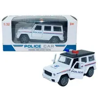 Mașină Shantou Gelandewagen F1113-3 / / Black Multicolor photo 5