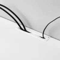 Comodă TV Ikea Besta/Vasterviken/Stubbarp 74 x 120 x 42 / PAL photo 4