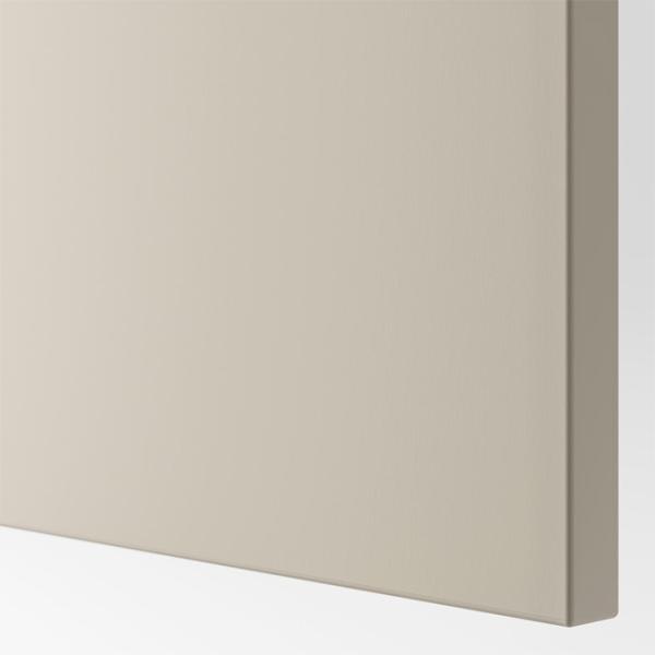 Comodă TV Ikea Besta/Lappviken/Stubbarp 74 x 120 x 42 / PAL photo 3