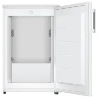 Congelator Candy CUQS 58EWH White photo 4