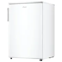 Congelator Candy CUQS 58EWH White photo 5