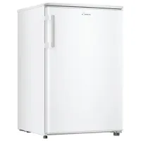 Congelator Candy CUQS 58EWH White photo 6