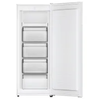 Congelator Candy CUQS 513EW White photo 2