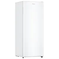 Congelator Candy CUQS 513EW White photo 6