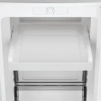 Congelator Candy CUQS 513EW White photo 7