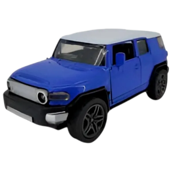 Mașină Tian Du Toyota F1101-1  / / Gray Multicolor photo 1