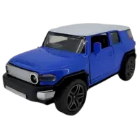 Mașină Tian Du Toyota F1101-1  / / Gray Multicolor