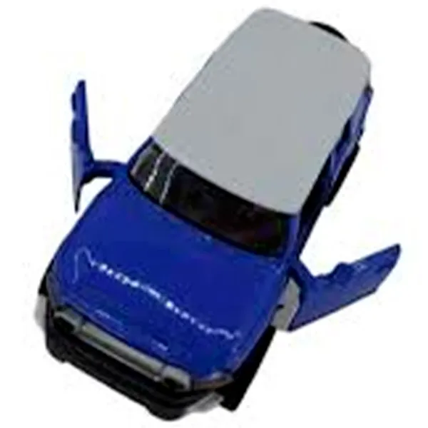 Mașină Tian Du Toyota F1101-1  / / Gray Multicolor photo 2