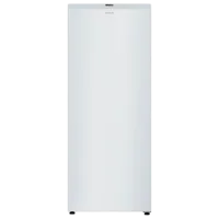 Морозильник Candy CNUQ2L513EW Белый