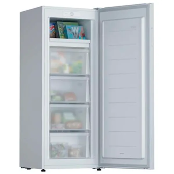 Congelator Candy CNUQ2L513EW White photo 2