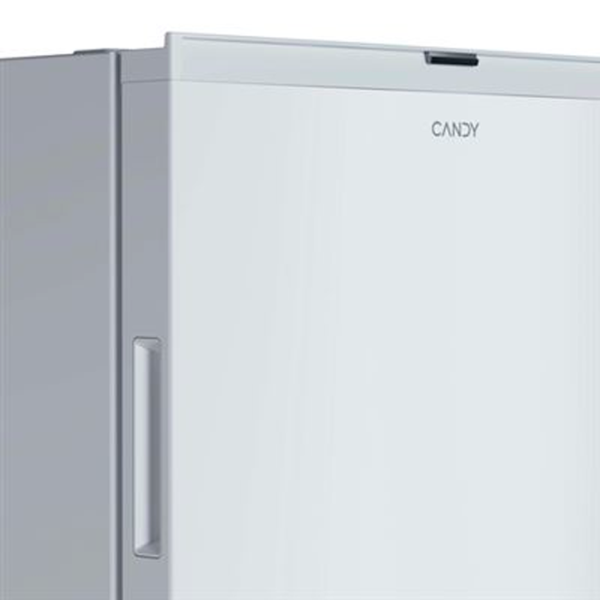 Congelator Candy CNUQ2L513EW White photo 4